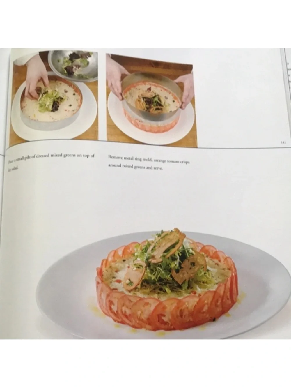 Le Cordon Bleu 